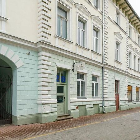 Old Town Apartment Pärnu Eksteriør billede